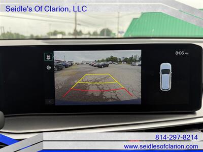 2025 Kia Sorento S   - Photo 22 - Clarion, PA 16214