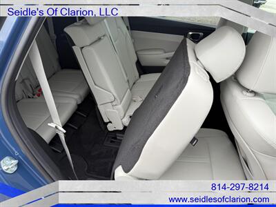 2025 Kia Sorento S   - Photo 15 - Clarion, PA 16214