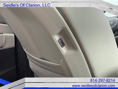 2025 Kia Sorento S   - Photo 16 - Clarion, PA 16214