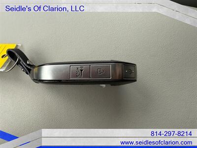 2025 Kia Sorento S   - Photo 28 - Clarion, PA 16214