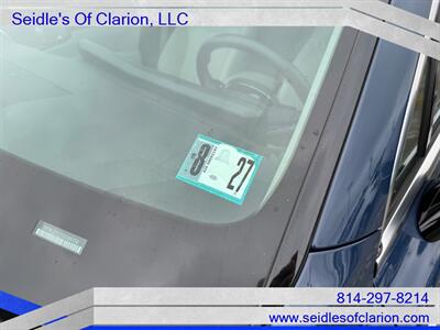 2025 Kia Sorento S   - Photo 29 - Clarion, PA 16214