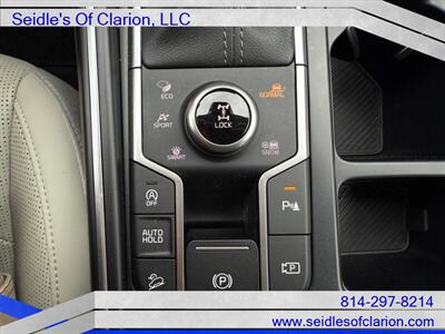2025 Kia Sorento S   - Photo 26 - Clarion, PA 16214