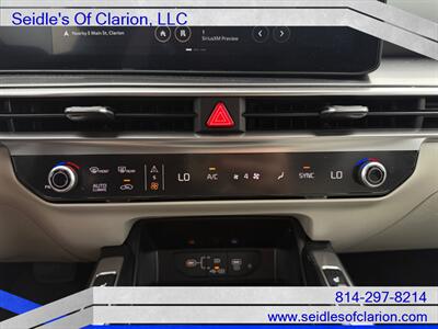 2025 Kia Sorento S   - Photo 23 - Clarion, PA 16214