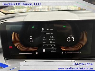 2025 Kia Sorento S   - Photo 19 - Clarion, PA 16214