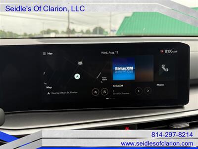 2025 Kia Sorento S   - Photo 21 - Clarion, PA 16214