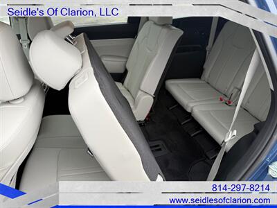2025 Kia Sorento S   - Photo 12 - Clarion, PA 16214