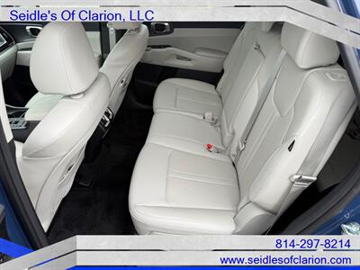2025 Kia Sorento S   - Photo 11 - Clarion, PA 16214
