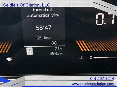 2025 Kia Sorento S   - Photo 20 - Clarion, PA 16214