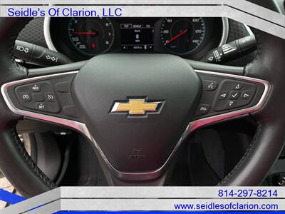 2022 Chevrolet Malibu RS   - Photo 18 - Clarion, PA 16214