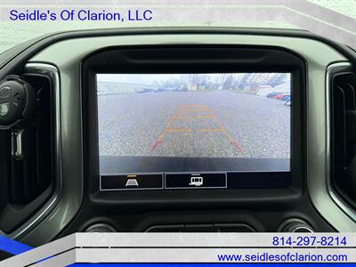 2021 Chevrolet Silverado 1500 LT   - Photo 22 - Clarion, PA 16214