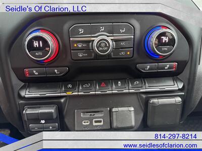 2021 Chevrolet Silverado 1500 LT   - Photo 23 - Clarion, PA 16214