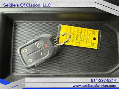 2021 Chevrolet Silverado 1500 LT   - Photo 27 - Clarion, PA 16214