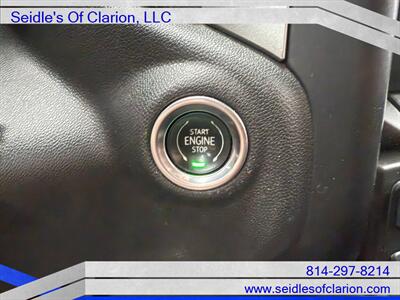 2021 Chevrolet Silverado 1500 LT   - Photo 25 - Clarion, PA 16214