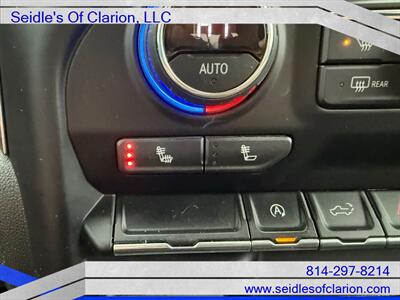 2021 Chevrolet Silverado 1500 LT   - Photo 24 - Clarion, PA 16214