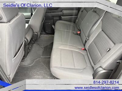2021 Chevrolet Silverado 1500 LT   - Photo 12 - Clarion, PA 16214