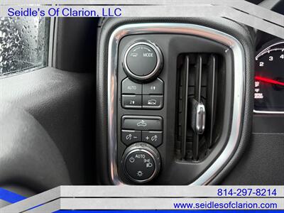 2021 Chevrolet Silverado 1500 LT   - Photo 26 - Clarion, PA 16214