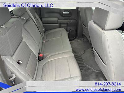2021 Chevrolet Silverado 1500 LT   - Photo 14 - Clarion, PA 16214