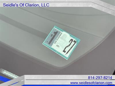 2019 Chrysler 300 Series Touring   - Photo 27 - Clarion, PA 16214