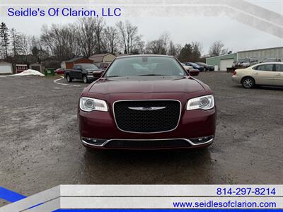 2019 Chrysler 300 Series Touring   - Photo 2 - Clarion, PA 16214