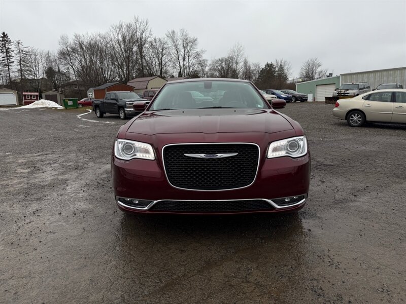 2019 Chrysler 300 Series Touring  