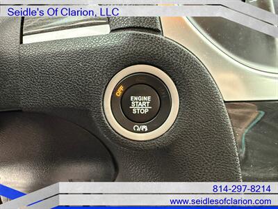 2019 Chrysler 300 Series Touring   - Photo 25 - Clarion, PA 16214