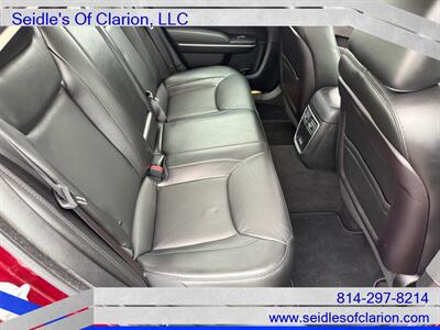 2019 Chrysler 300 Series Touring   - Photo 13 - Clarion, PA 16214