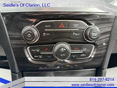 2019 Chrysler 300 Series Touring   - Photo 23 - Clarion, PA 16214