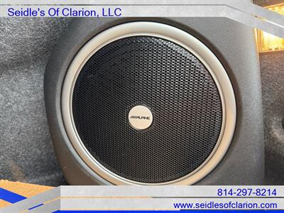 2019 Chrysler 300 Series Touring   - Photo 15 - Clarion, PA 16214