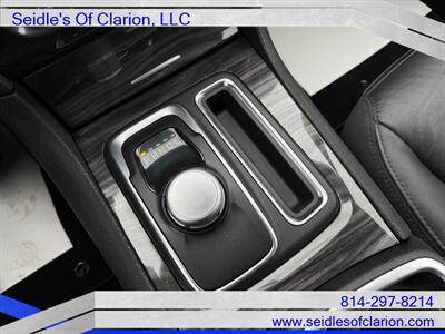 2019 Chrysler 300 Series Touring   - Photo 24 - Clarion, PA 16214