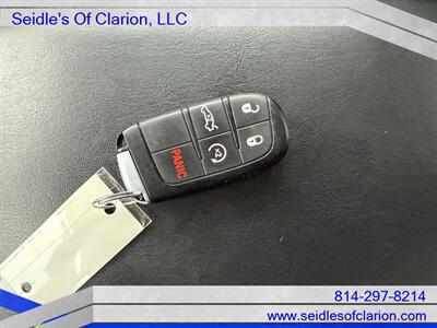 2019 Chrysler 300 Series Touring   - Photo 26 - Clarion, PA 16214