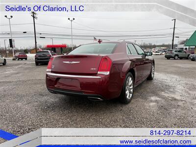 2019 Chrysler 300 Series Touring   - Photo 5 - Clarion, PA 16214