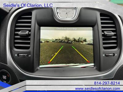 2019 Chrysler 300 Series Touring   - Photo 21 - Clarion, PA 16214