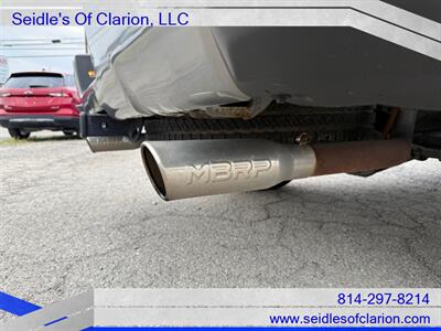 2017 Chevrolet Silverado 1500 LT   - Photo 8 - Clarion, PA 16214