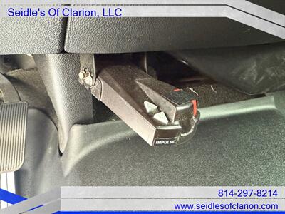 2017 Chevrolet Silverado 1500 LT   - Photo 21 - Clarion, PA 16214