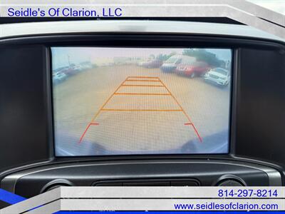 2017 Chevrolet Silverado 1500 LT   - Photo 23 - Clarion, PA 16214