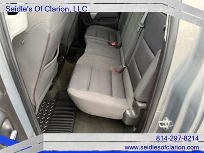 2017 Chevrolet Silverado 1500 LT   - Photo 14 - Clarion, PA 16214