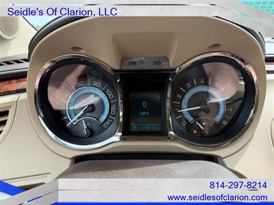 2011 Buick LaCrosse CX   - Photo 16 - Clarion, PA 16214