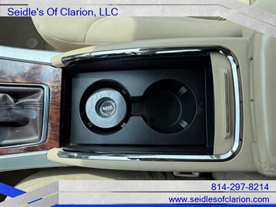 2011 Buick LaCrosse CX   - Photo 19 - Clarion, PA 16214