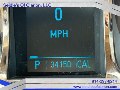 2011 Buick LaCrosse CX   - Photo 17 - Clarion, PA 16214
