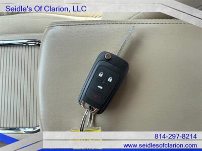 2011 Buick LaCrosse CX   - Photo 21 - Clarion, PA 16214