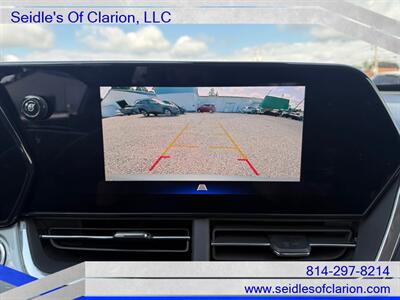 2025 Chevrolet Trax LT - Photo 21 - Clarion, PA 16214