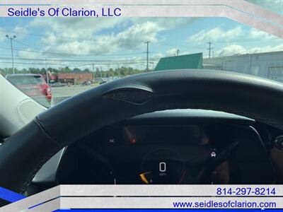 2025 Chevrolet Trax LT - Photo 17 - Clarion, PA 16214
