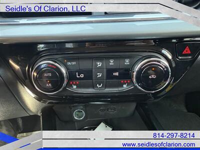 2025 Chevrolet Trax LT - Photo 22 - Clarion, PA 16214