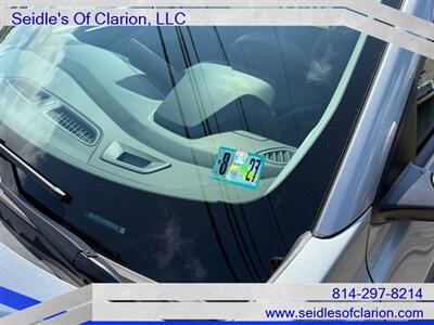 2025 Chevrolet Trax LT - Photo 26 - Clarion, PA 16214