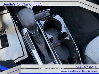 2025 Chevrolet Trax LT - Photo 24 - Clarion, PA 16214
