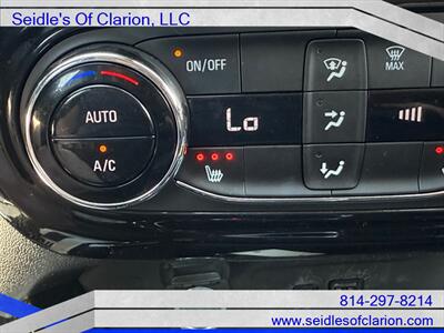 2025 Chevrolet Trax LT - Photo 23 - Clarion, PA 16214
