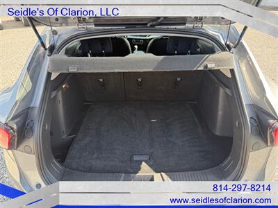 2025 Chevrolet Trax LT - Photo 9 - Clarion, PA 16214