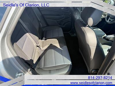 2025 Chevrolet Trax LT - Photo 13 - Clarion, PA 16214