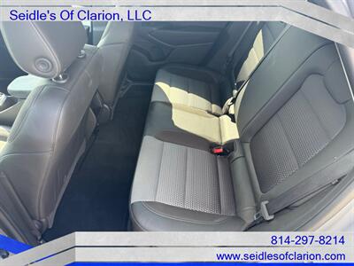 2025 Chevrolet Trax LT - Photo 11 - Clarion, PA 16214