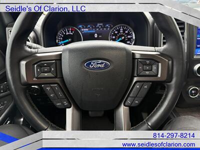 2021 Ford Expedition Limited   - Photo 19 - Clarion, PA 16214